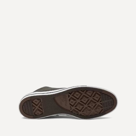Кеды Chuck Taylor All Star Specialty HI 1J793C (EU 39 USm 6 USw 8 СМ 24.5; черный)